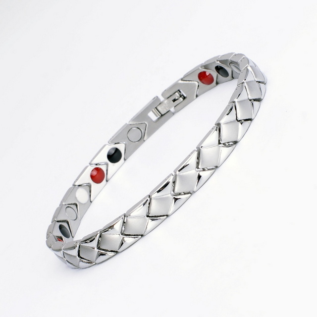 Stainless steel bracelets 2022-4-16-022